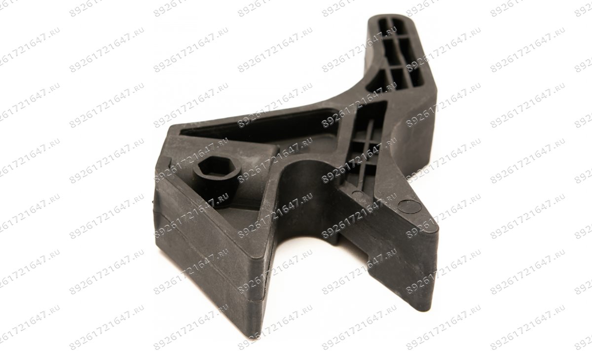  Упор пластиковый PL90 (1)