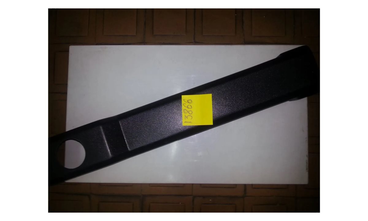  C-36-008-002 Пластиковый кожух (0)