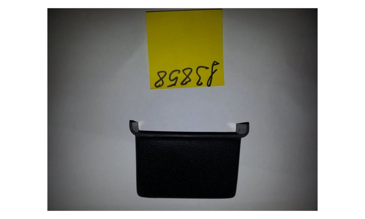  C-36-008-003 Пластиковый кожух (0)