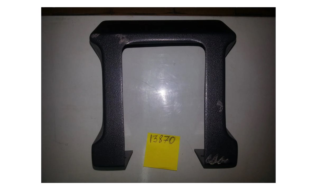  C-36-008-001 Пластиковый кожух (0)