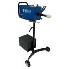  Станок для проточки тормозных дисков AM-8700M AE&T мни (1)