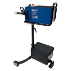  Станок для проточки тормозных дисков AM-8700M AE&T мни (2)