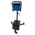  Станок для проточки тормозных дисков AM-8700M AE&T мни (3)