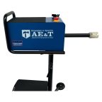  Станок для проточки тормозных дисков AM-8700M AE&T мни (4)