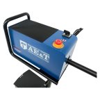  Станок для проточки тормозных дисков AM-8700M AE&T мни (5)