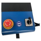  Станок для проточки тормозных дисков AM-8700M AE&T мни (7)