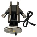  Станок для проточки тормозных дисков AM-8700M AE&T мни (11)