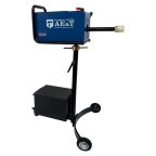  Станок для проточки тормозных дисков AM-8700M AE&T мни (0)