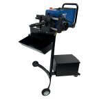  Станок для проточки тормозных дисков AM-983M AE&T мни (3)