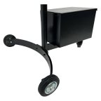  Станок для проточки тормозных дисков AM-983M AE&T мни (11)