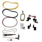  Станок для проточки тормозных дисков AM-983M AE&T мни (15)