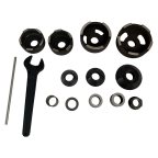  Станок для проточки тормозных дисков AM-983M AE&T мни (16)