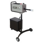  KraftWell KRW802 Станок для проточки тормозных дисков легковых автомобилей без снятия мни (1)