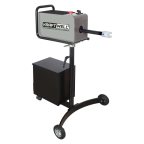  KraftWell KRW802 Станок для проточки тормозных дисков легковых автомобилей без снятия мни (0)