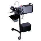  KraftWell KRW802D Станок для проточки тормозных дисков легковых автомобилей со снятием и без мни (1)