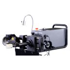  KraftWell KRW802D Станок для проточки тормозных дисков легковых автомобилей со снятием и без мни (2)