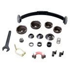  KraftWell KRW802D Станок для проточки тормозных дисков легковых автомобилей со снятием и без мни (11)