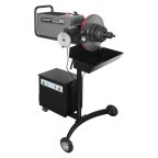  KraftWell KRW802D Станок для проточки тормозных дисков легковых автомобилей со снятием и без мни (12)