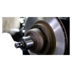  KraftWell KRW802D Станок для проточки тормозных дисков легковых автомобилей со снятием и без мни (16)