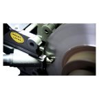  KraftWell KRW802D Станок для проточки тормозных дисков легковых автомобилей со снятием и без мни (18)