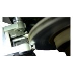  KraftWell KRW802D Станок для проточки тормозных дисков легковых автомобилей со снятием и без мни (21)