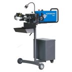  Станок для проточки тормозных дисков без снятия и со снятием NORDBERG NL1 мни (0)