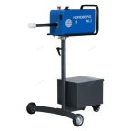  Станок для проточки тормозных дисков без снятия NORDBERG NL2 мни (0)