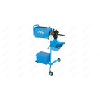  Станок для проточки тормозных дисков, со снятием диска мни (0)