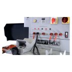 KraftWell KRW220Inverter Электрический стенд для проверки генераторов и стартеров мни (1)