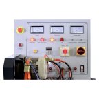  KraftWell KRW220Inverter Электрический стенд для проверки генераторов и стартеров мни (3)