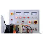  KraftWell KRW220Inverter Электрический стенд для проверки генераторов и стартеров мни (5)