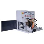  KraftWell KRW220Inverter Электрический стенд для проверки генераторов и стартеров мни (7)