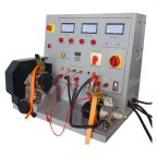  KraftWell KRW220Inverter Электрический стенд для проверки генераторов и стартеров мни (8)