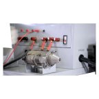  KraftWell KRW220Inverter Электрический стенд для проверки генераторов и стартеров мни (10)