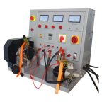  KraftWell KRW220Inverter Электрический стенд для проверки генераторов и стартеров мни (0)