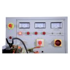  KraftWell KRW380 Электрический стенд для проверки генераторов и стартеров мни (7)