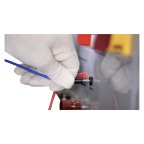  KraftWell KRW380 Электрический стенд для проверки генераторов и стартеров мни (14)