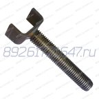 Проставка для пяты на лапу подъёмника ПЛД-3, ПЛД-5 П-образная (250х42) к-кт 4 шт. фото