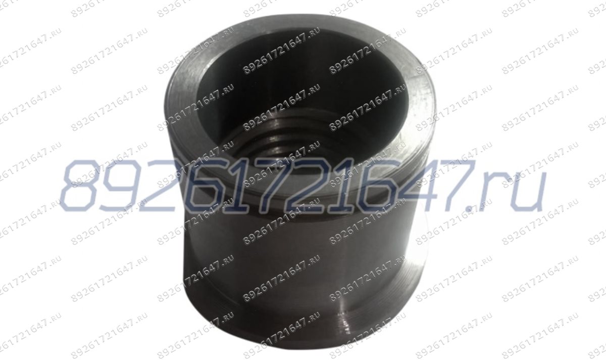  Проставка (вставка) под пяту на лапу подъёмника, Dпосадка=35 (внутренняя резьба) (0)