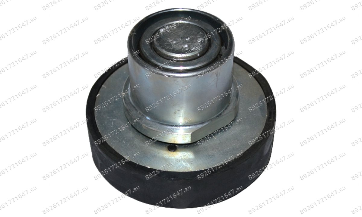  Пята на лапу подъёмника TROMMELBERG TST55W (0)