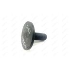 Пята на лапу подъёмника ДАРЗ  П-97МК, без рез. накл. (95х35) фото