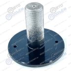  Пята на лапу подъёмника NUSSBAUM, без рез. накл.120х10, Lрезба=60, Tr 35х3 мни (1)