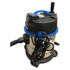  Пылесос профессиональный 20л 1400Вт TC122A-201400 AE&T мни (2)