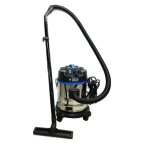  Пылесос профессиональный 20л 1400Вт TC122A-201400 AE&T мни (0)