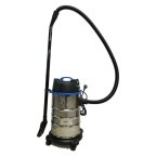  Пылесос профессиональный 30л 1400Вт TC122A-301400 AE&T мни (3)