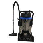  Пылесос профессиональный 40л 1400Вт TC122A-401400 AE&T мни (3)