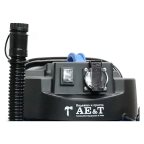  Пылесос профессиональный 40л 1400Вт TC122A-401400 AE&T мни (4)