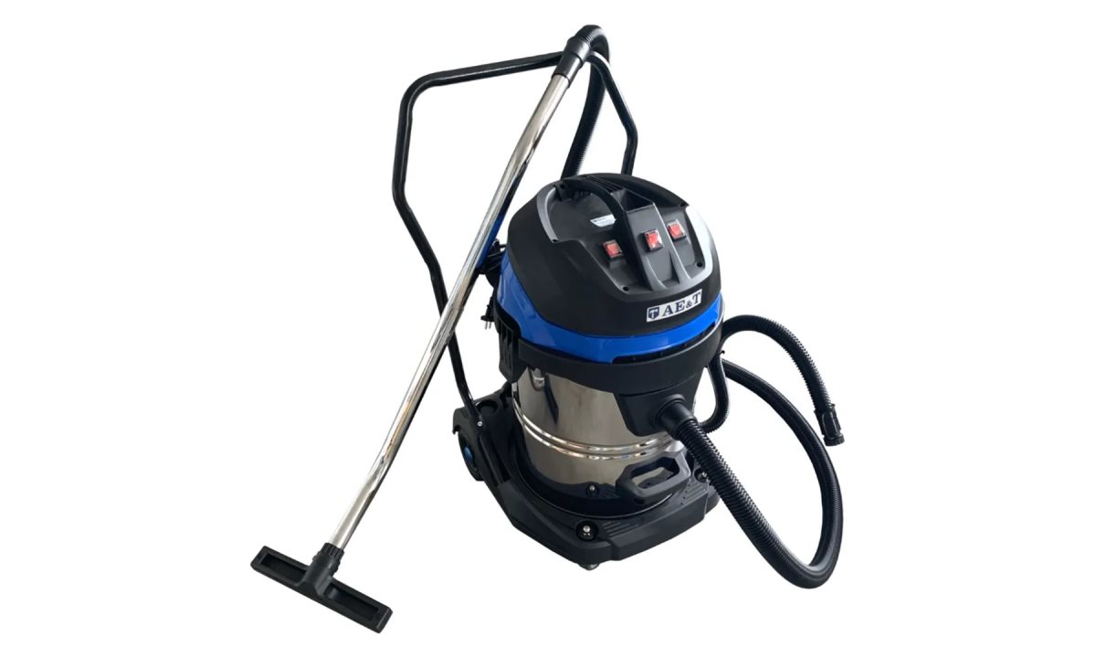  Пылесос профессиональный 60л 3000Вт TC1413B-603000 AE&T (1)