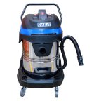  Пылесос профессиональный 60л 3000Вт TC1413B-603000 AE&T мни (5)