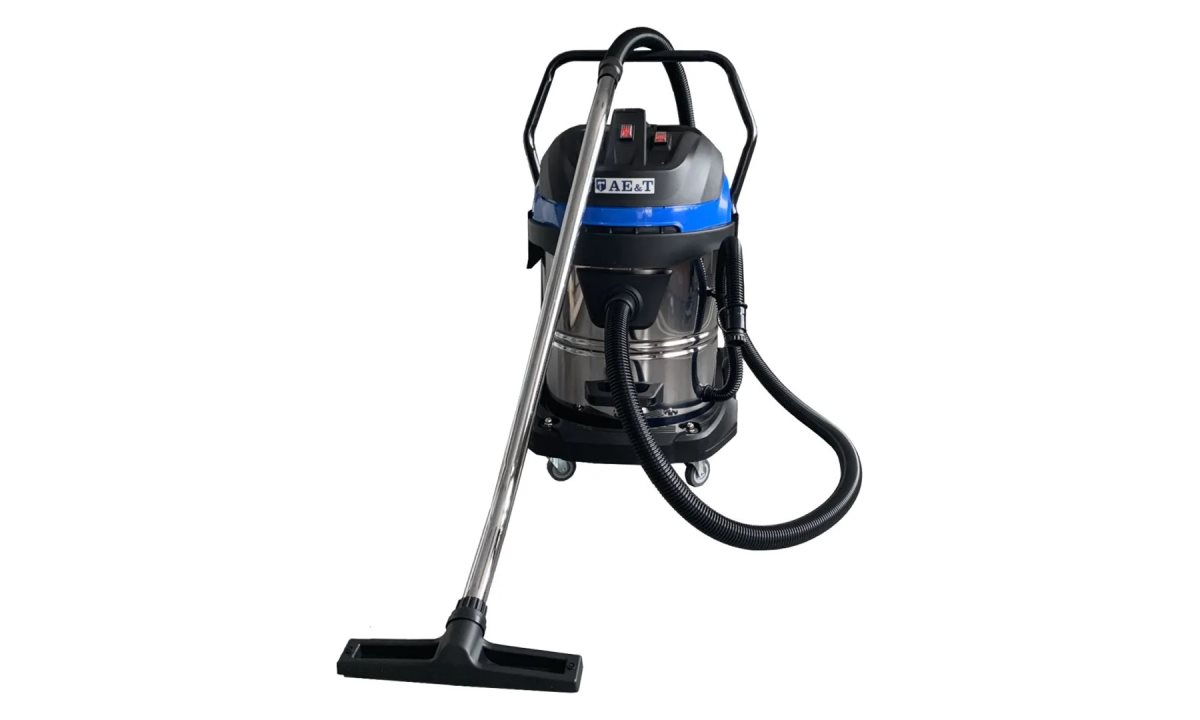  Пылесос профессиональный 60л 3000Вт TC1413B-603000 AE&T (0)